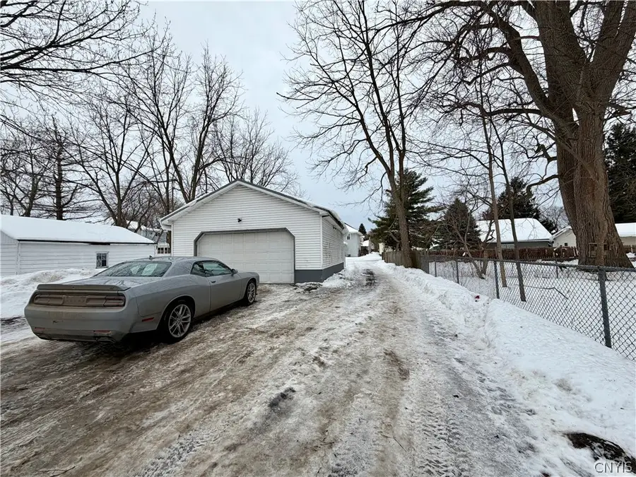 116 Phelps Street, Watertown, NY 13601 - #2