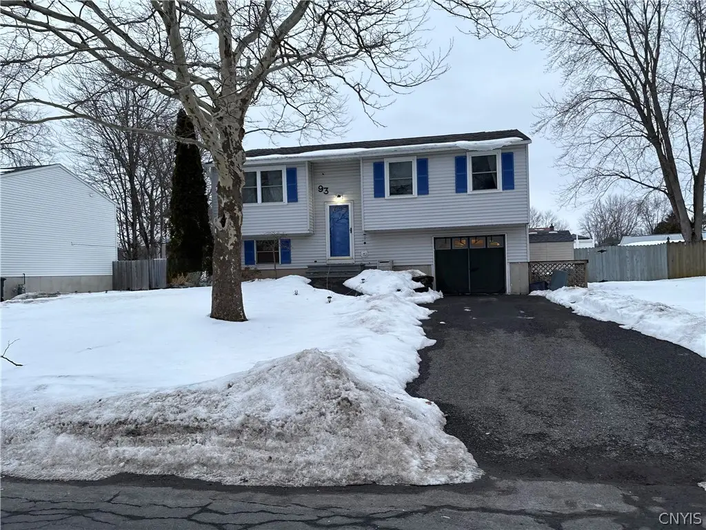 93 Ripplebrook Lane, Minoa, NY 13116 - #1