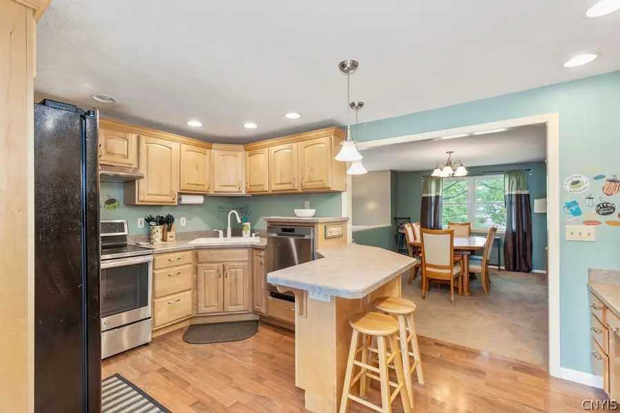 93 Ripplebrook Lane, Minoa, NY 13116 - #3