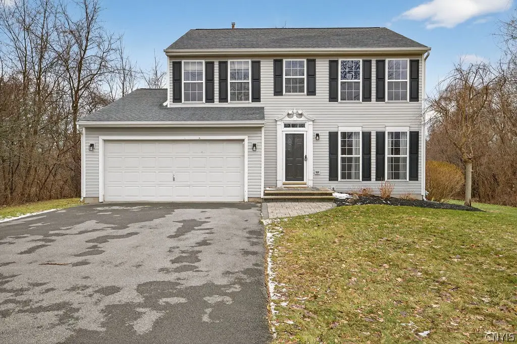 4848 Yenny Road, Syracuse, NY 13215 - #1