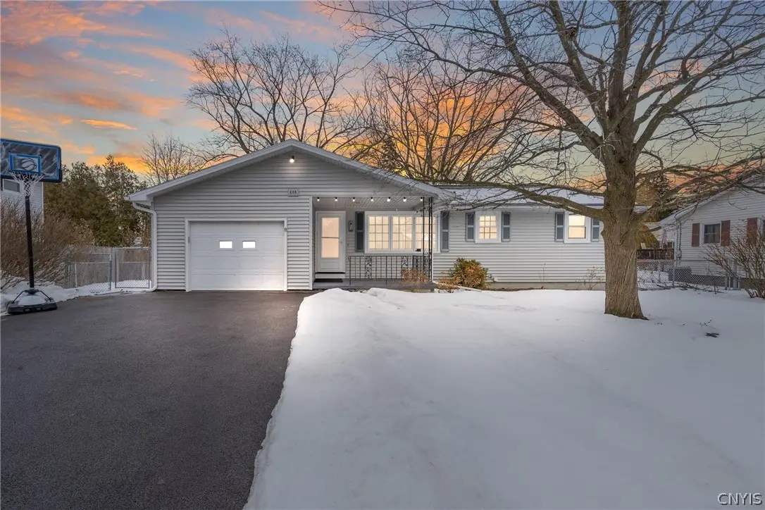 408 Stillwell Circle, East Syracuse, NY 13057 - #1
