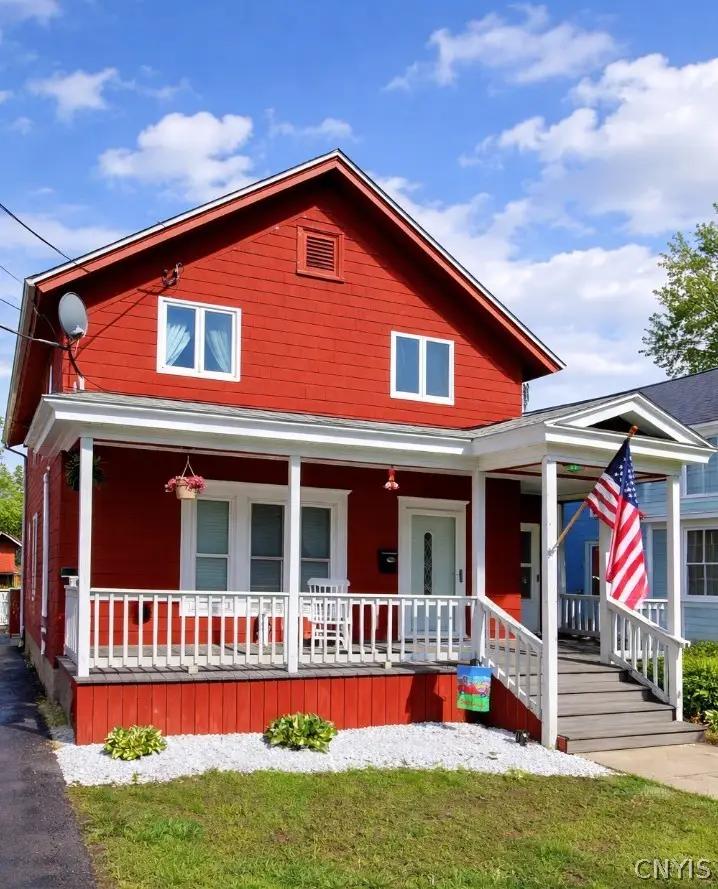 713 Fulton Street, Carthage, NY 13619 - #1