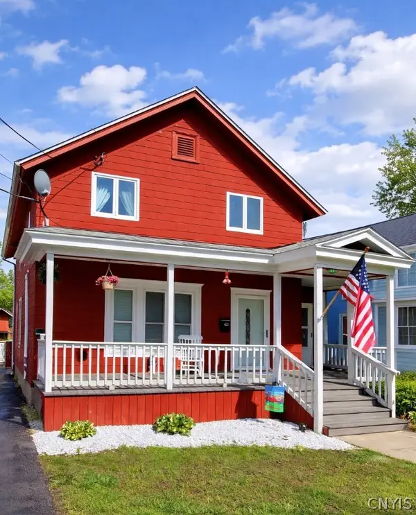 713 Fulton Street, Carthage, NY 13619