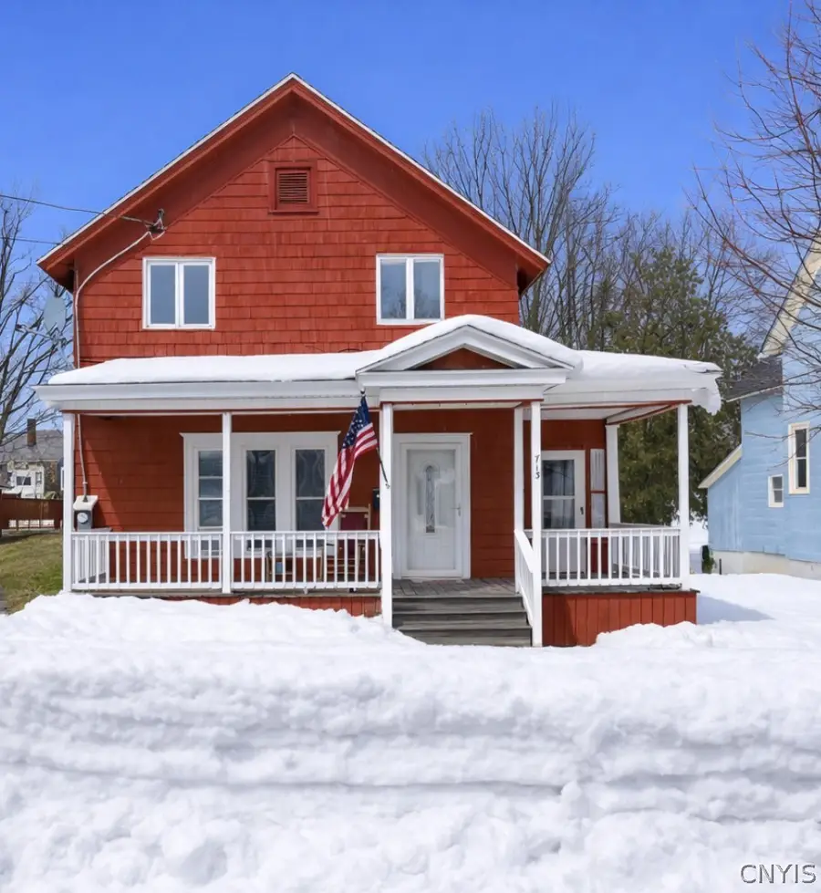 713 Fulton Street, Carthage, NY 13619 - #3