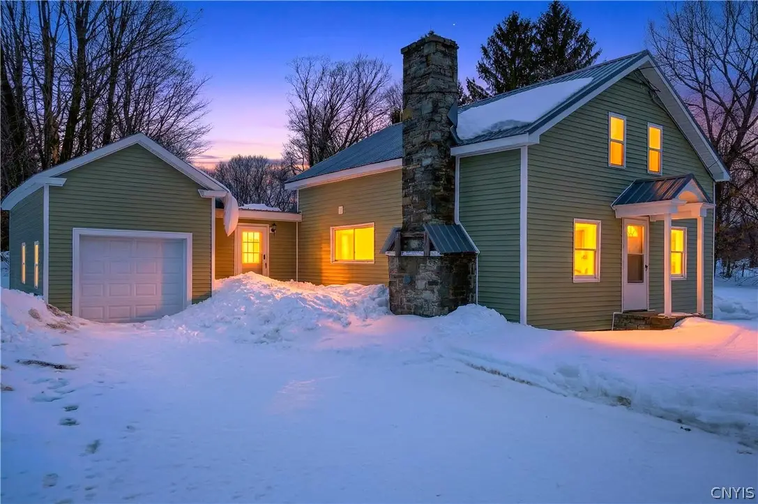 1990 County Route 2, Orwell, NY 13426 - #1