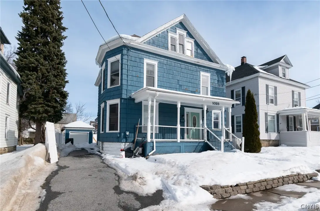 1025 Boyd Street, Watertown, NY 13601 - #1