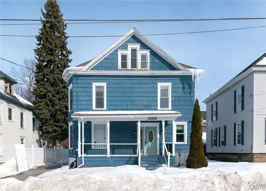 1025 Boyd Street, Watertown, NY 13601 - #2