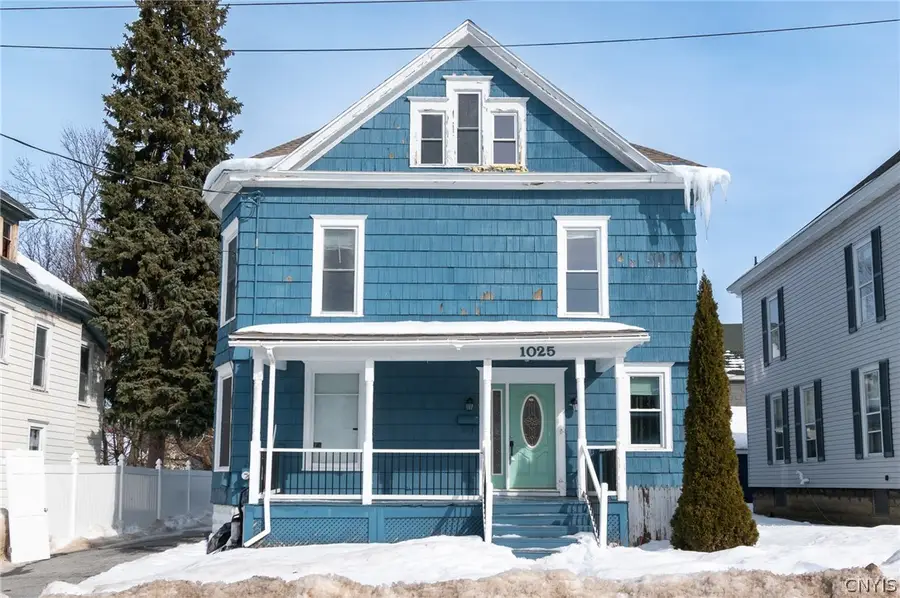 1025 Boyd Street, Watertown, NY 13601 - #3