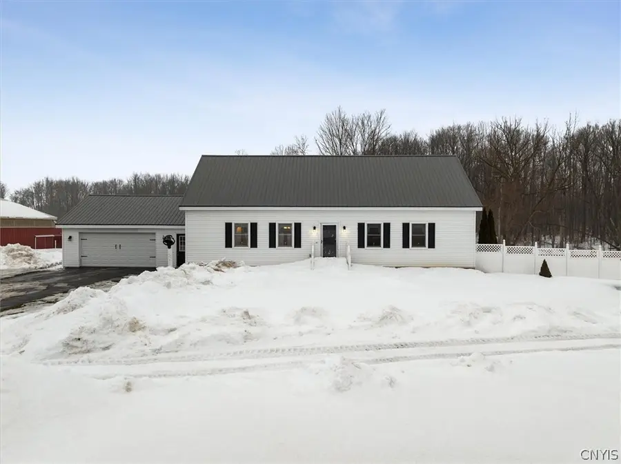 6634 Blackmans Corners Road, Verona, NY 13478 - #2