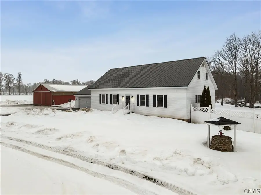 6634 Blackmans Corners Road, Verona, NY 13478 - #3