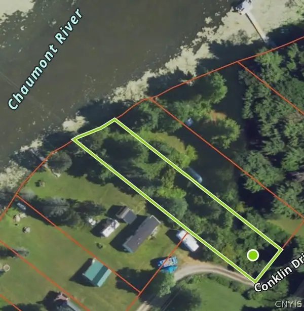 Caroline Drive S, Chaumont, NY 13622