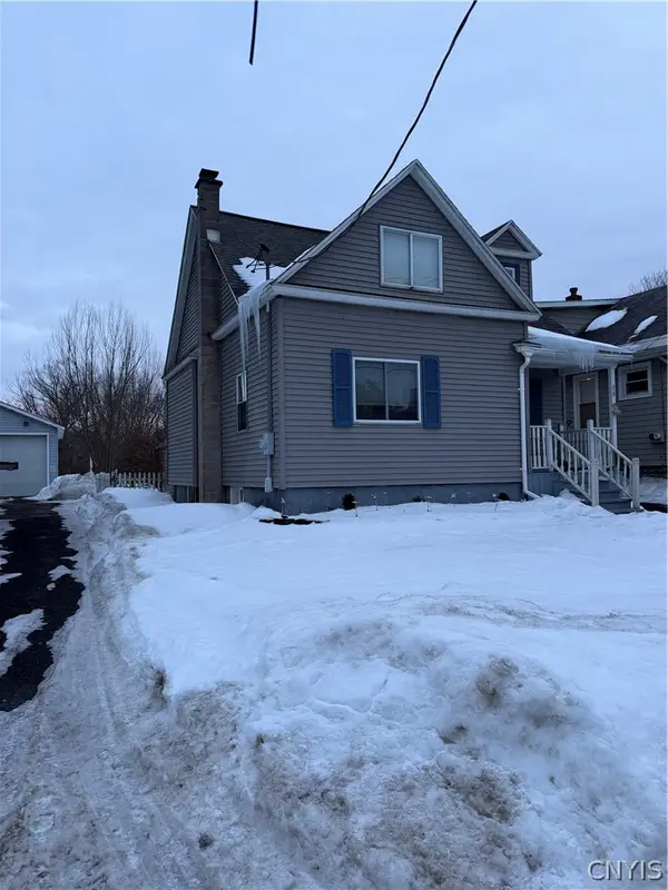 14 Coventry Avenue, Yorkville, NY 13495