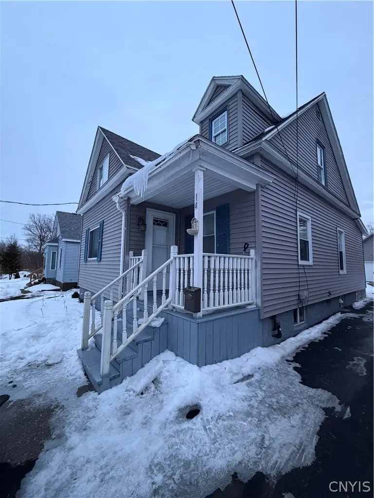 14 Coventry Avenue, Yorkville, NY 13495 - #2