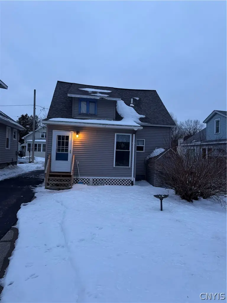 14 Coventry Avenue, Yorkville, NY 13495 - #3