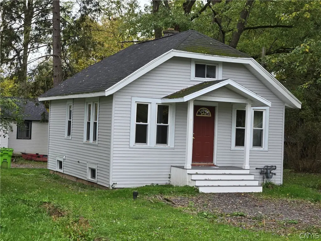 56 Salina Street, Baldwinsville, NY 13027 - #1