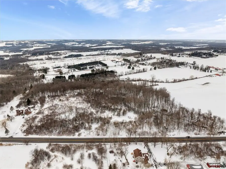 3923 Makyes Road, Syracuse, NY 13215 - #2