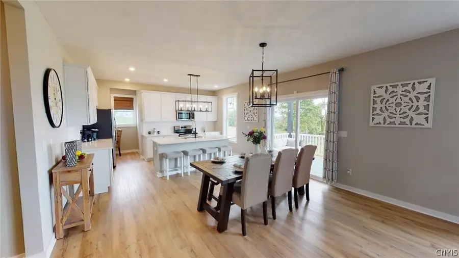 2526 Mystical Way, Camillus, NY 13031 - #3