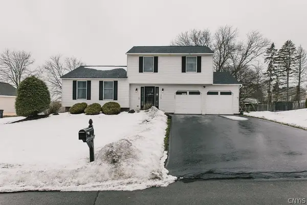 5762 Stonykill Drive, East Syracuse, NY 13057