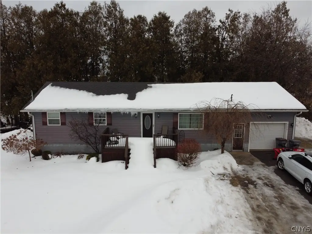 6656 Martin Street, Rome, NY 13440 - #1