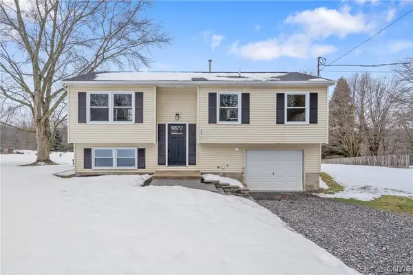 4079 Jordan Road, Skaneateles, NY 13152