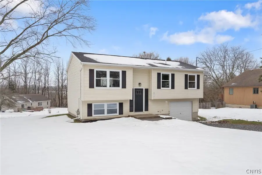 4079 Jordan Road, Skaneateles, NY 13152 - #3