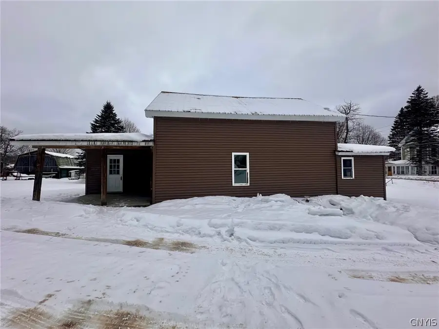 118 Bridge Street, Theresa, NY 13691 - #2