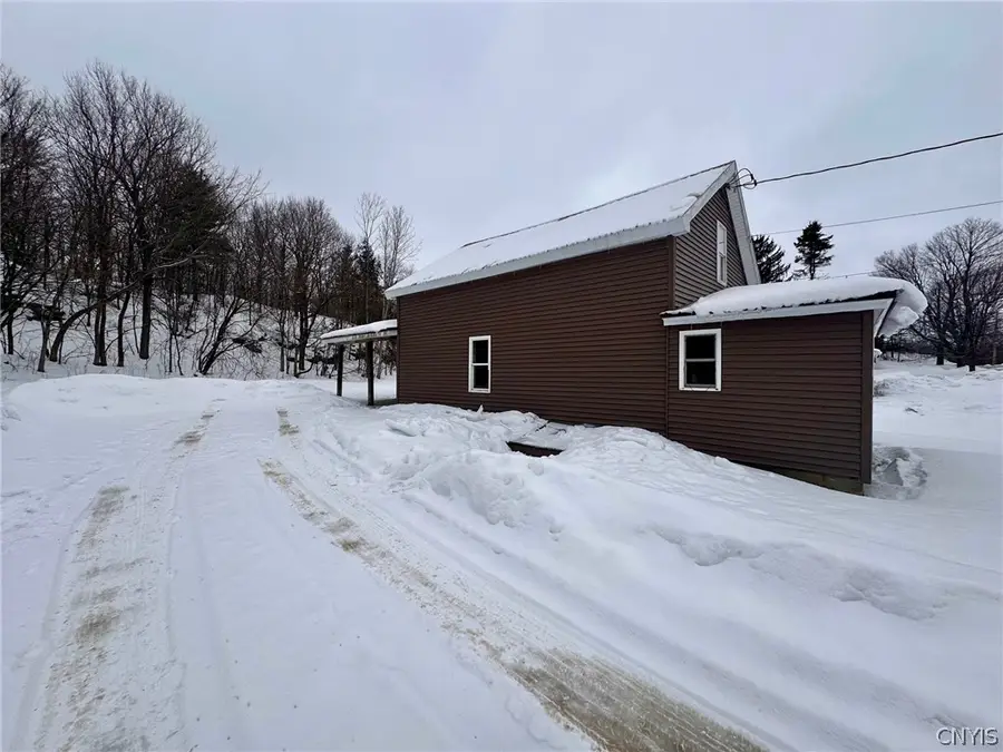 118 Bridge Street, Theresa, NY 13691 - #3