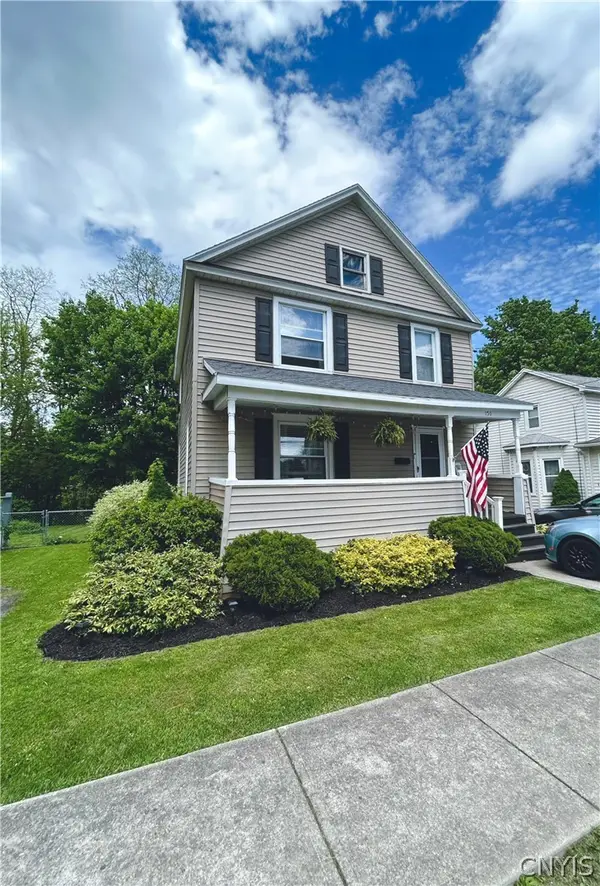 150 Osborne Street, Auburn, NY 13021
