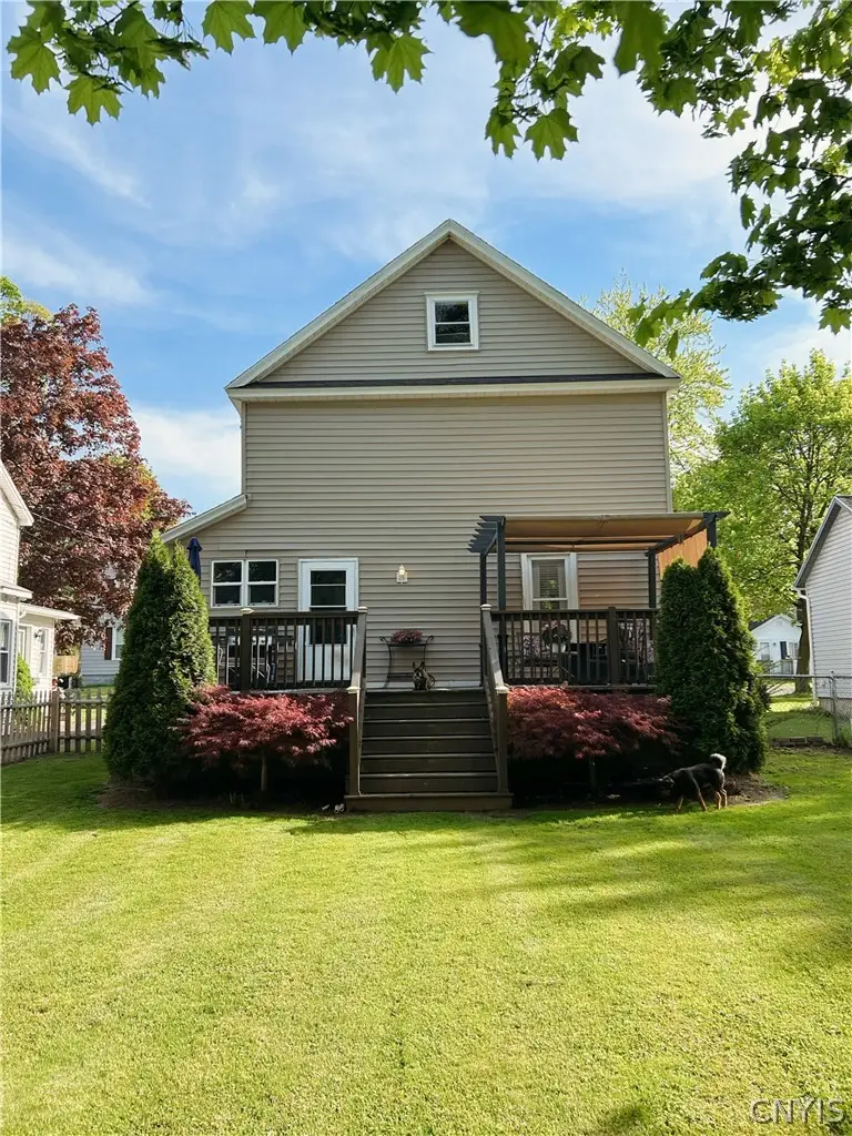 150 Osborne Street, Auburn, NY 13021 - #2