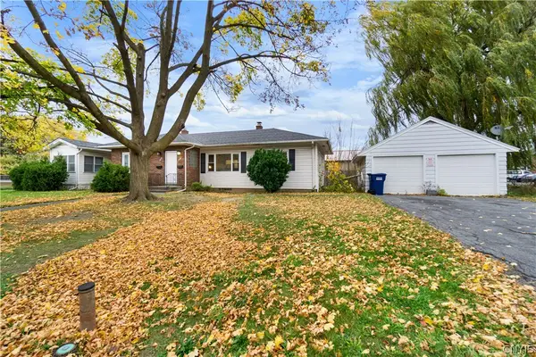 326 Grant Boulevard #28, Syracuse, NY 13206