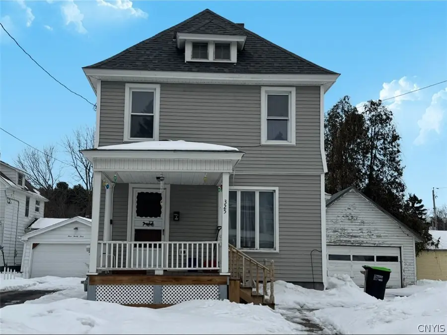 325 Lansing Street, Herkimer, NY 13350 - #2