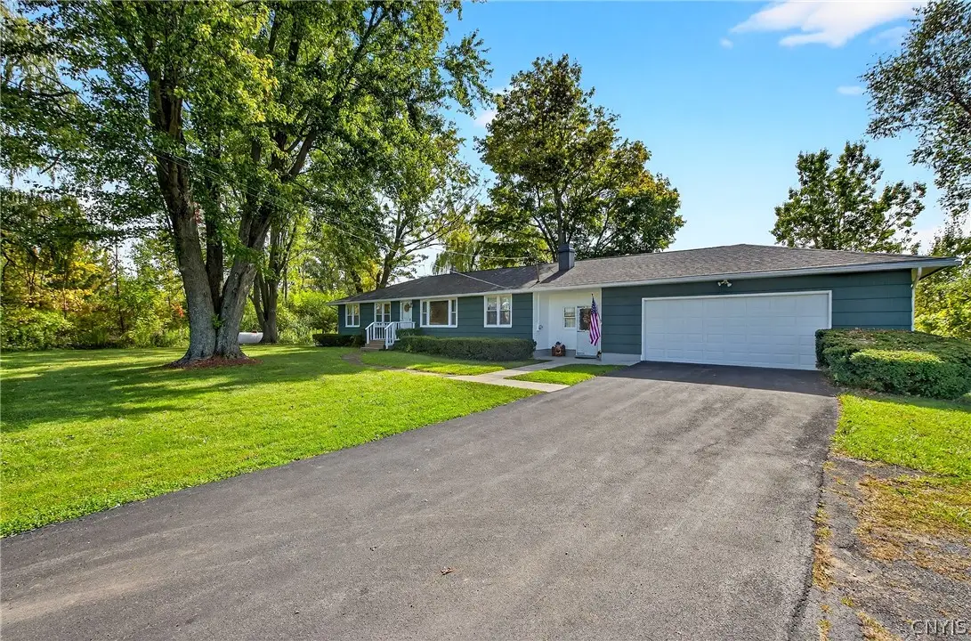 4460 Ver Plank Road, Clay, NY 13041 - #1