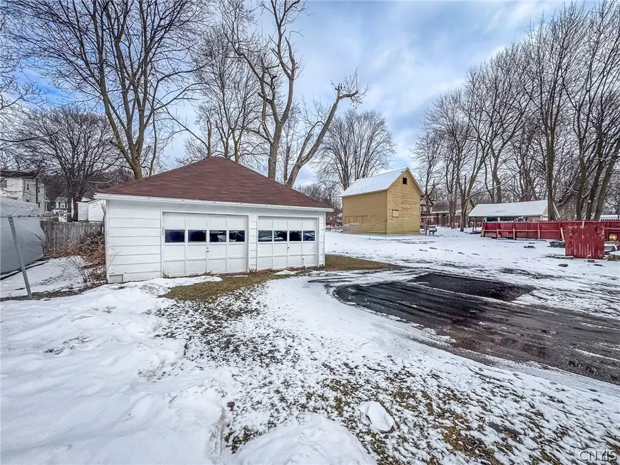 130 Park Place, Auburn, NY 13021 - #3