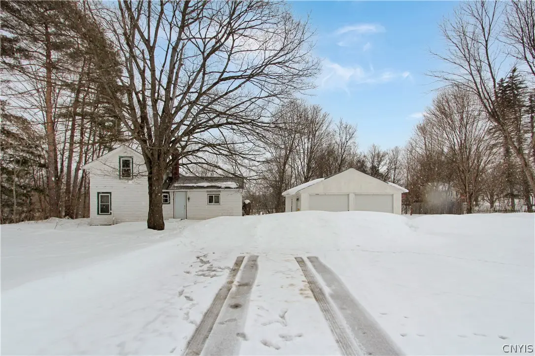 6508 Deforest Avenue, Glenfield, NY 13343 - #1