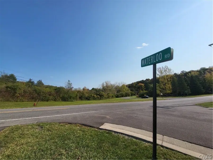 Peck Hill Road, Jamesville, NY 13078 - #3