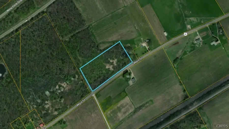 9679 E Main Road N, Ripley, NY 14775 - #2