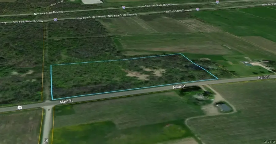 9679 E Main Road N, Ripley, NY 14775 - #3