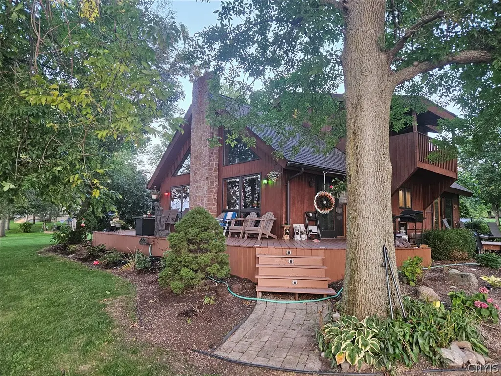 47359 Sunset Drive, Wellesley Island, NY 13640 - #1