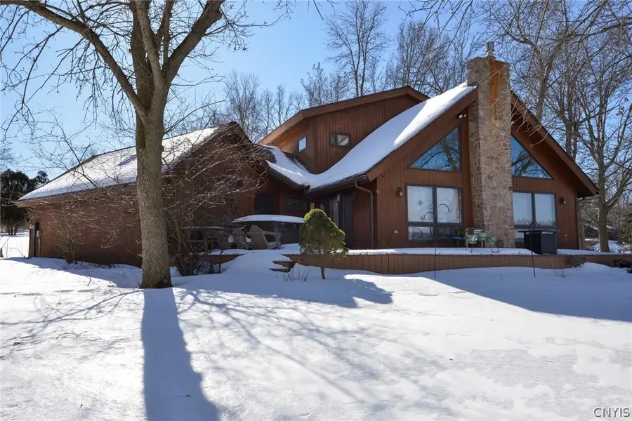 47359 Sunset Drive, Wellesley Island, NY 13640 - #3