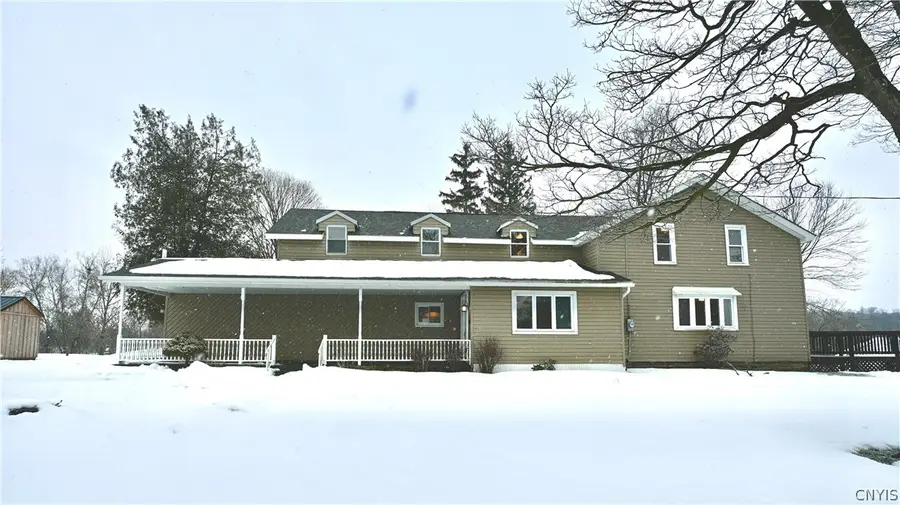 3292 Simmons Road, Vernon Center, NY 13477 - #2