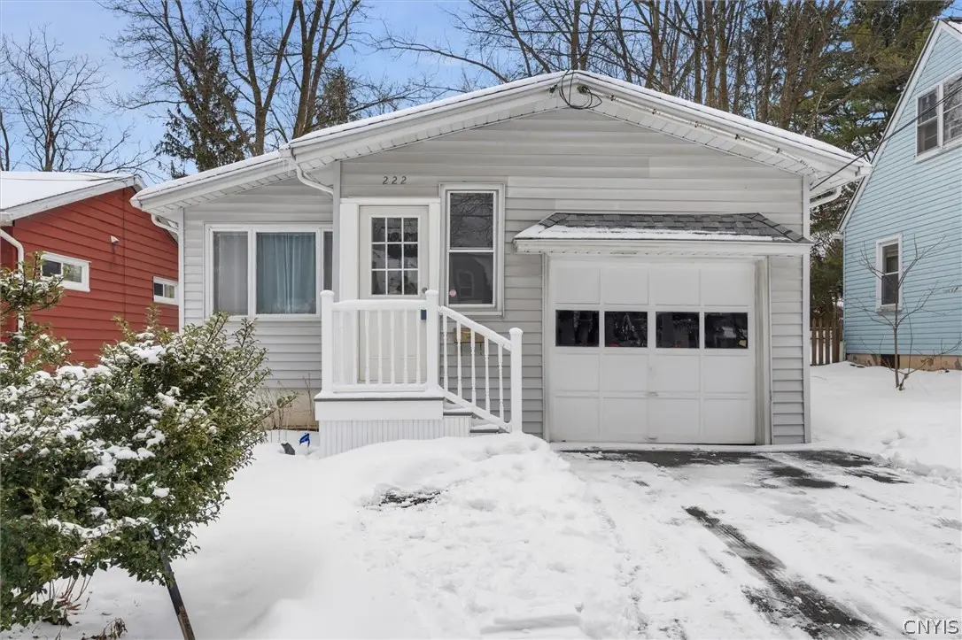 222 Vincent Street, Syracuse, NY 13210 - #1