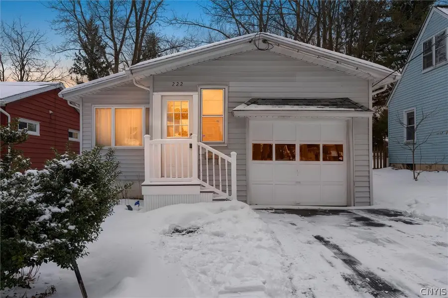 222 Vincent Street, Syracuse, NY 13210 - #2