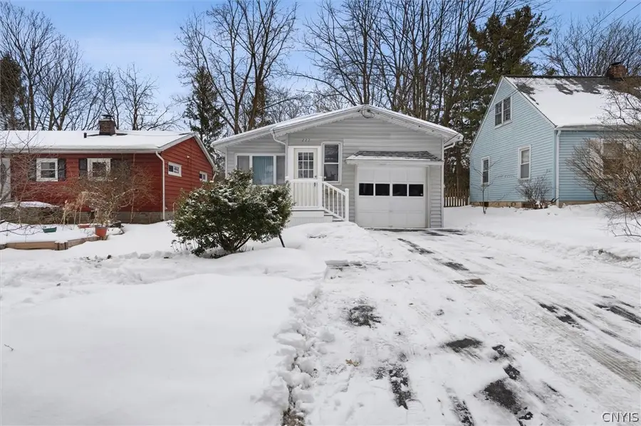 222 Vincent Street, Syracuse, NY 13210 - #3