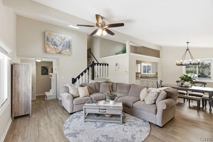 7728 Tirrell Hill Circle, Liverpool, NY 13090 - #2