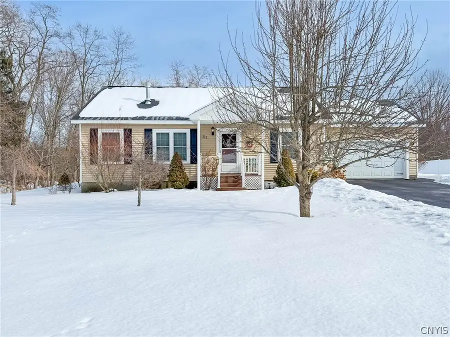 111 Homewood Drive, Clinton, NY 13323 - #2