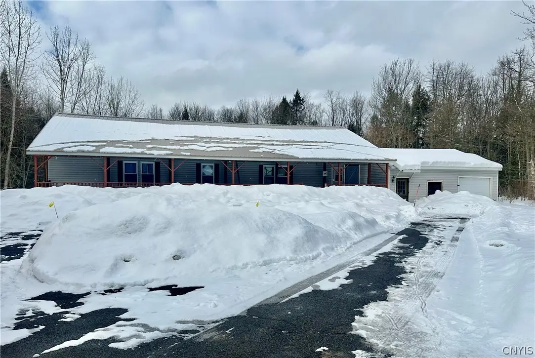 576 County Route 85, Fulton, NY 13069 - #1