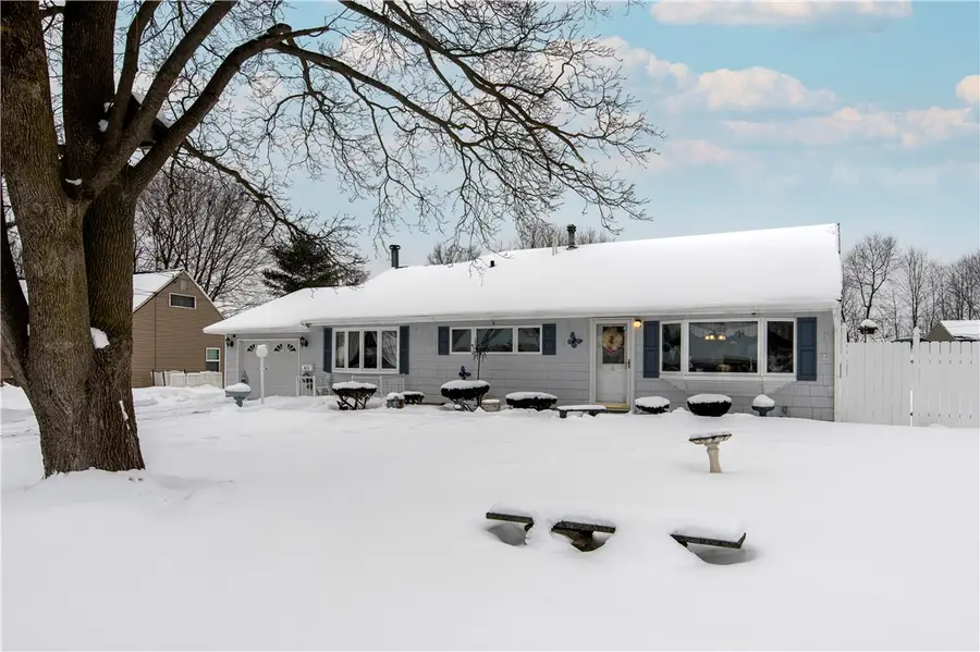 411 Van Roen Road, Utica, NY 13502 - #2