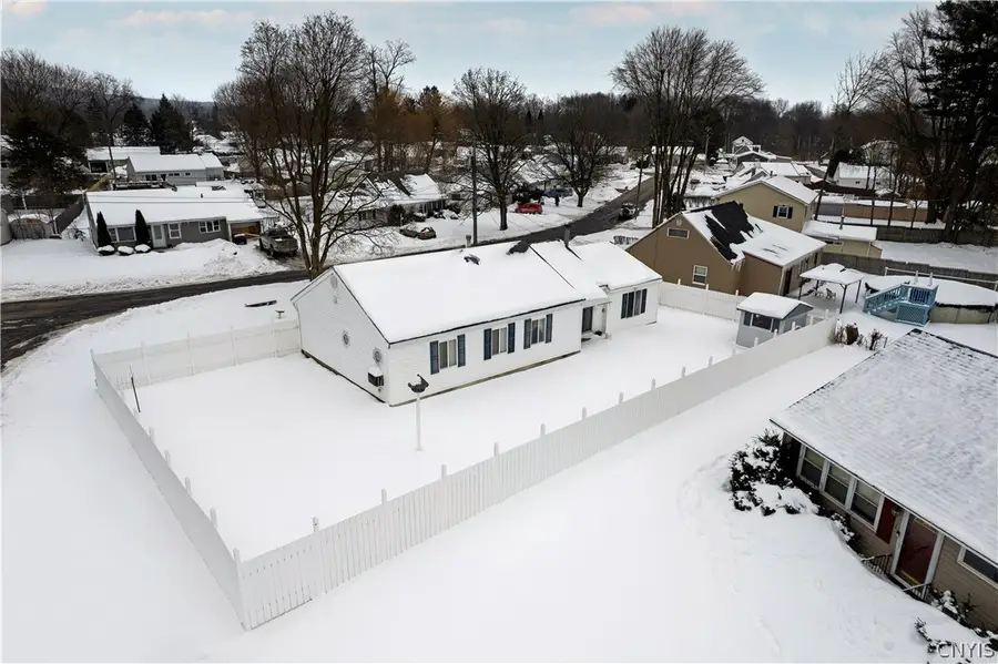 411 Van Roen Road, Utica, NY 13502 - #3