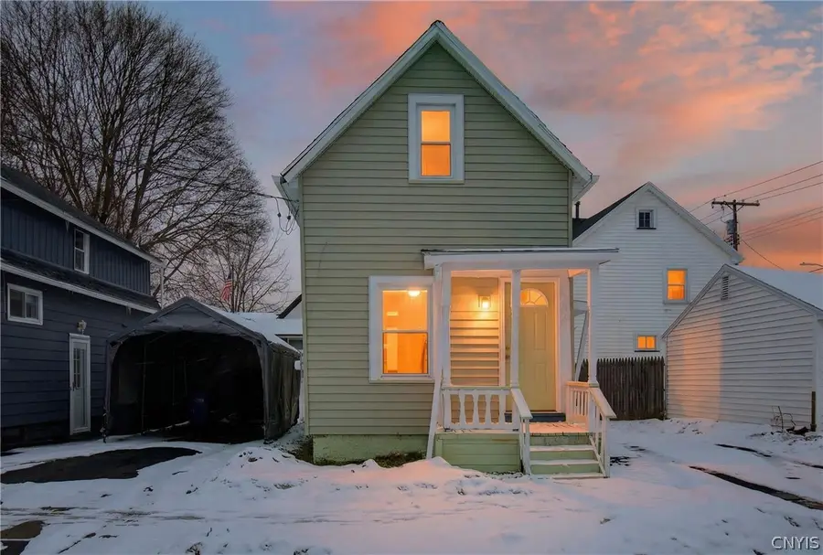 204 E Maple Avenue, East Rochester, NY 14445 - #2