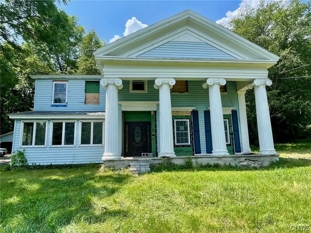 5549 Valley Road, Oriskany, NY 13424 - #1